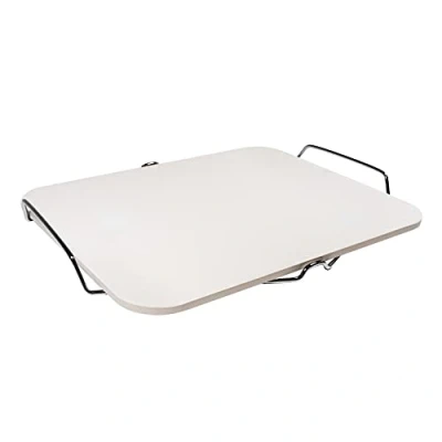 Afbeelding van Krumble Pizzasteen rechthoek 38 x 30 cm