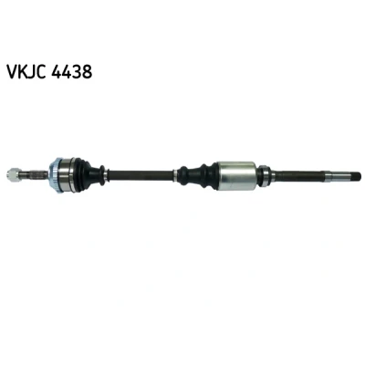 Afbeelding van Skf Aandrijfas VKJC 4438