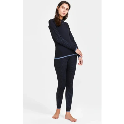 Afbeelding van Craft Adv Warm Intensity Thermoshirt Dames