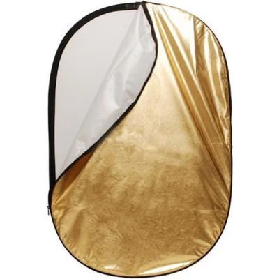 Afbeelding van Falcon Eyes Reflectiescherm 7 in 1 RRK7 4066 102 x 168 cm
