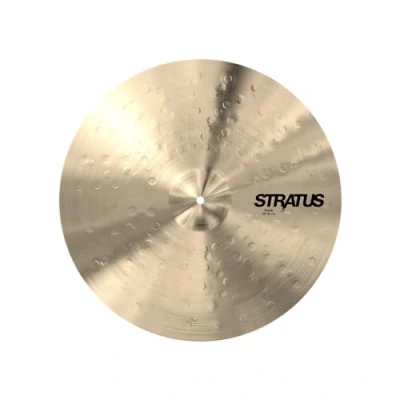 Afbeelding van Sabian Stratus Crash 18&quot; bekken