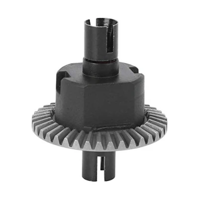 Afbeelding van RC auto differentieel, differentieel upgrade accessoire voor HSP 94123/94111/94188/1/10