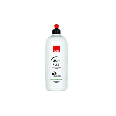 Afbeelding van UNO Pure Ultra Finishing Polish 1000 ml