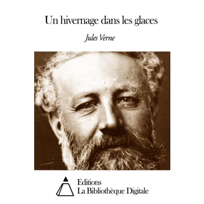 Afbeelding van Un hivernage dans les glaces
