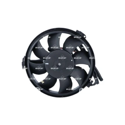 Afbeelding van NRF Ventilatorwiel motorkoeling 470022