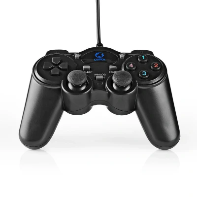 Afbeelding van PC gaming controller Nedis