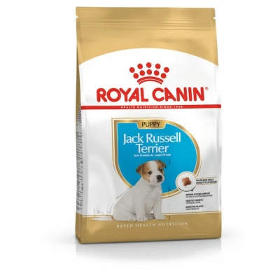 Afbeelding van Royal Canin Jack Russel Puppy Hondenvoer 1.5 kg