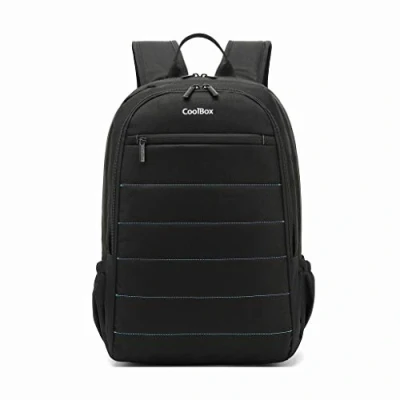 Afbeelding van Laptoptas CoolBox COO BAG15 2N 15,6&quot; 37&quot; 70&quot;