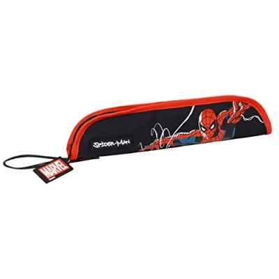 Afbeelding van Etui Spiderman Hero (37 x 8 2 cm)