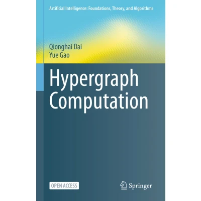 Afbeelding van Hypergraph Computation