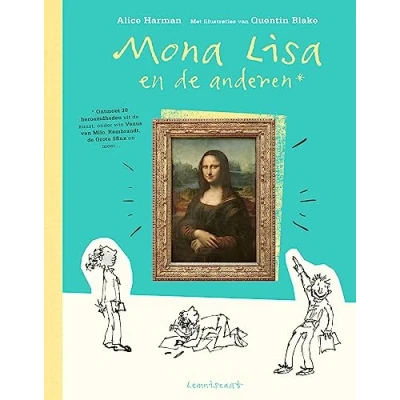 Afbeelding van Mona Lisa en de anderen
