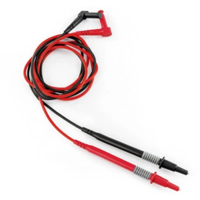 Afbeelding van HT Instruments 4413 2 Veiligheidsmeetsnoer 1 stuk(s)