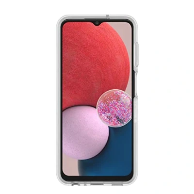 Afbeelding van Otterbox React Samsung Galaxy A13 4G Back Cover Transparant