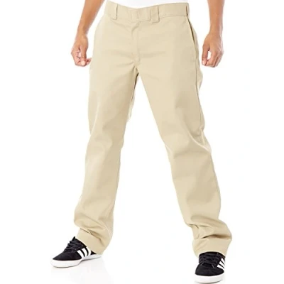 Afbeelding van Dickies Slim Straight Work Pants Sportbroek voor heren