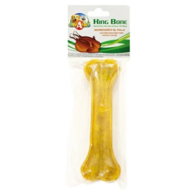 Afbeelding van Croci Hondenbot King Kip, 32 cm, 450 g, 11 stuks