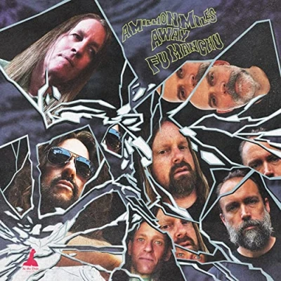 Afbeelding van Fu Manchu Fu30, Pt.3 (Single)
