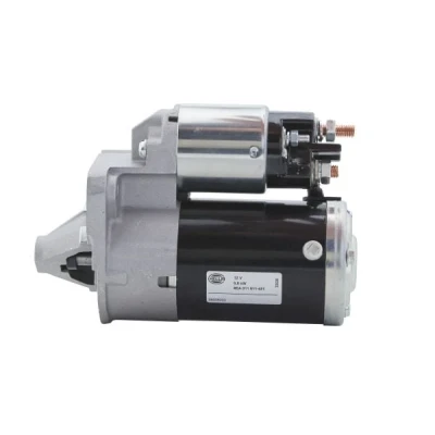 Afbeelding van Startmotor / Starter HELLA 8EA 011 611 451