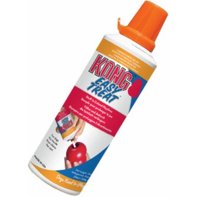 Afbeelding van Kong Easy Treat Chedder Kaas 226 gr