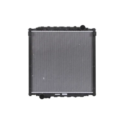 Afbeelding van NRF Radiateur 51569A