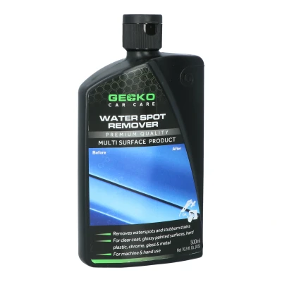 Afbeelding van Gecko watervlek verwijderaar 500 ml