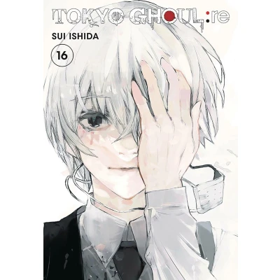 Afbeelding van TOKYO GHOUL RE 16: Volume 16