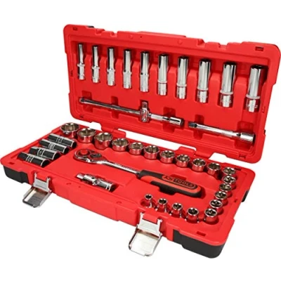 Afbeelding van KS Tools, Dopsleutel + dopmoer, 958.0639 (1/2&quot;)