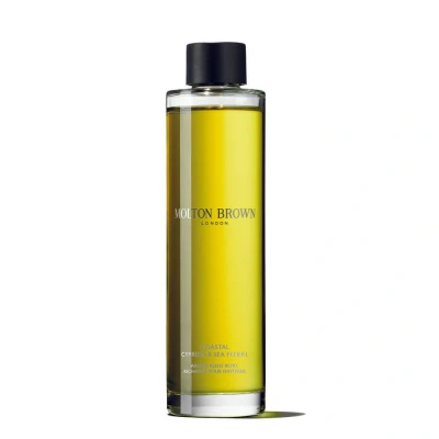 Afbeelding van Coastal Cypress &amp; Sea Fennel Aroma Reeds