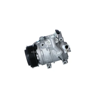 Afbeelding van Compressor, airconditioning NRF 320072G