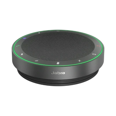 Afbeelding van Jabra Speak2 75 MS Conferentietelefoon Bluetooth, USB A, C Donkergrijs