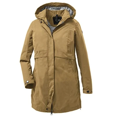 Afbeelding van STOY Parka STS 8 WMN PRK