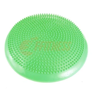 Afbeelding van FFitness Cushion, Balance Cucon all, groen, uniek