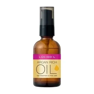 Afbeelding van LUCIDO L Oliebehandeling #EX Haarolie Golvigheid /Krullend Verzorging