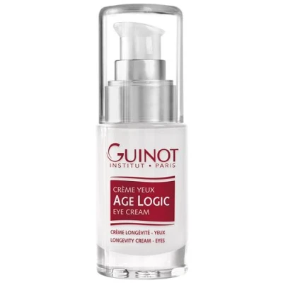 Afbeelding van Guinot Creme Age Logic Yeux 15 Ml