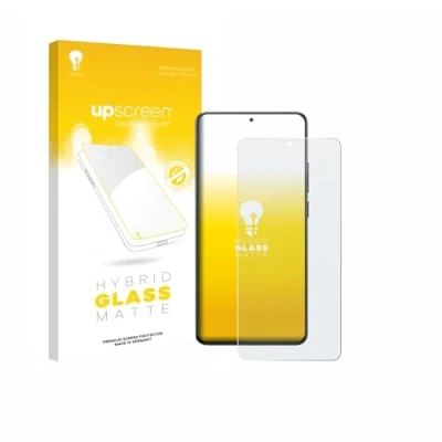 Afbeelding van upscreen Screenprotector voor Xiaomi Poco X7 Pro Folie Beschermfolie Beschermglas matte