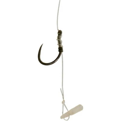 Afbeelding van Guru QM1 15&quot; Speed Stop Rigs (8 pcs) Maat : 0.22mm haak 12