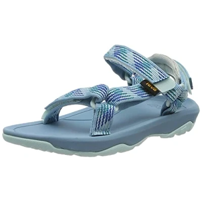 Afbeelding van Teva Hurricane XLT sandalen voor heren, Belay Skylight, 21 EU