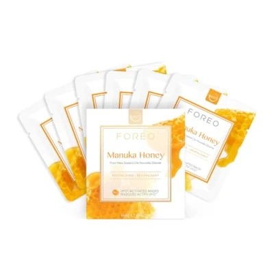 Afbeelding van Foreo UFO Masks Manuka Honey Gezichtsolie, Maat: One Size,