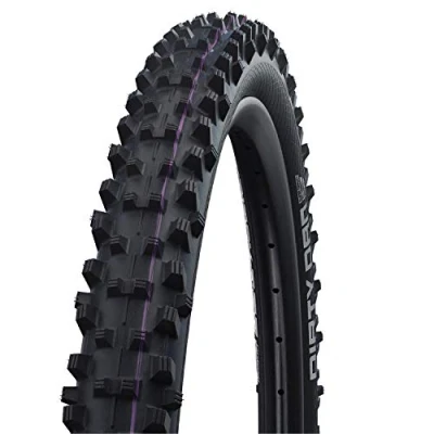 Afbeelding van Schwalbe Buitenband Dirty Dan Addix 29 X 2.35 (60 622) Zwart