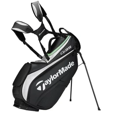 Afbeelding van TaylorMade Qi35 Tour Standbag 2025