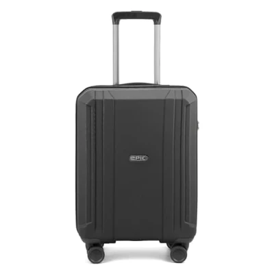 Afbeelding van Epic Airwave NEO Trolley Trolley, Maat: One Size, Star black