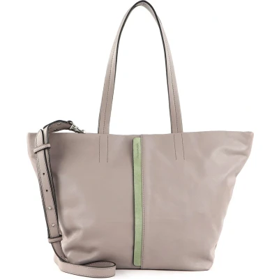 Afbeelding van FREDsBRUDER Schoudertas Shea Shopper Light Grey Lichtgrijs