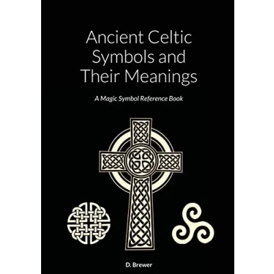 Afbeelding van Ancient Celtic Symbols and Their Meanings