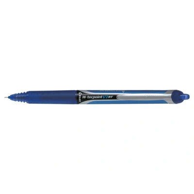 Afbeelding van Rollerpen PILOT Hi Tecpoint V7 RT blauw 0.35mm