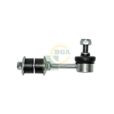Afbeelding van BGA LS8508 Stabilisatorstang Vooras Links, rechts, Vooras, links en rechts 128, 128mm M10x1.25