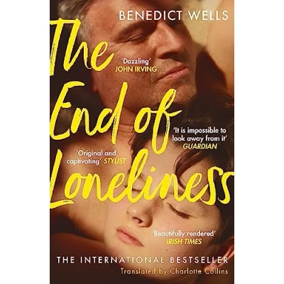 Afbeelding van The End of Loneliness