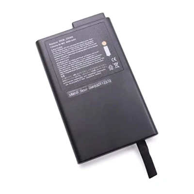 Afbeelding van vhbw NiMH accu 4000 mAh (12 V) voor computer, notebook Chicony 1500 zoals DR36.
