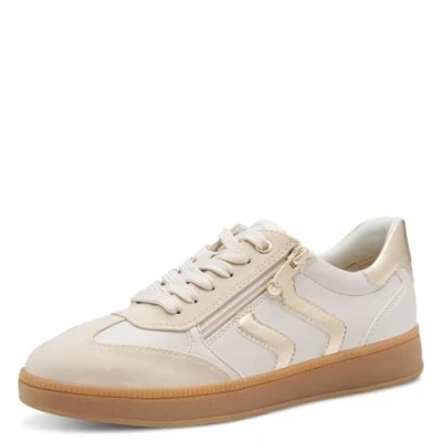 Afbeelding van Marco Tozzi Dames Sneaker 2 23739 44 40M F breedte Maat: 41 EU