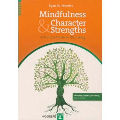 Afbeelding van Mindfulness And Character Strengths