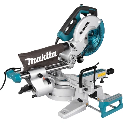 Afbeelding van Makita Radiaal afkortzaag 216 mm LS0816F