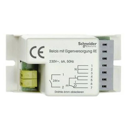 Afbeelding van Schneider Electric Elso Stroomstootschakelaar 1 stuk(s)